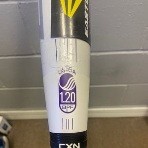 Easton Stealth- Fastpitch softball bat. 34/24